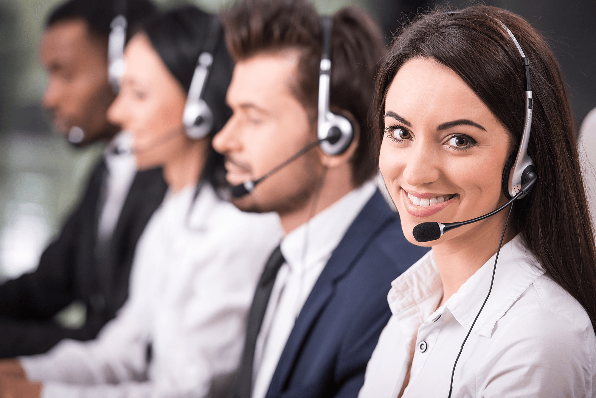 C Mo Prestar Un Adecuado Servicio Al Cliente En Ecommerce   Callcenter Compressor 